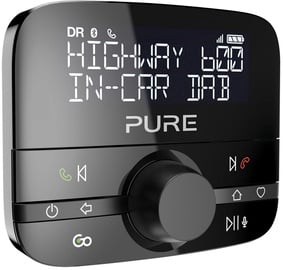 FM modulators Pure Highway 600, 12 V