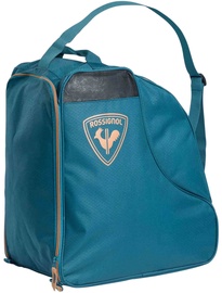 Slēpju zābaku soma Rossignol Electra Booot Bag, zila