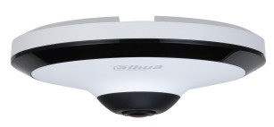Купольная камера Dahua IPC-EW5541-AS