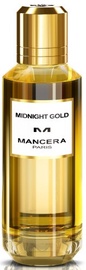 Парфюмированная вода Mancera Midnight Gold, 60 мл