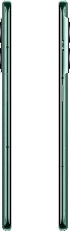 Mobiiltelefon Oneplus Nord 10 Pro, roheline, 12GB/256GB