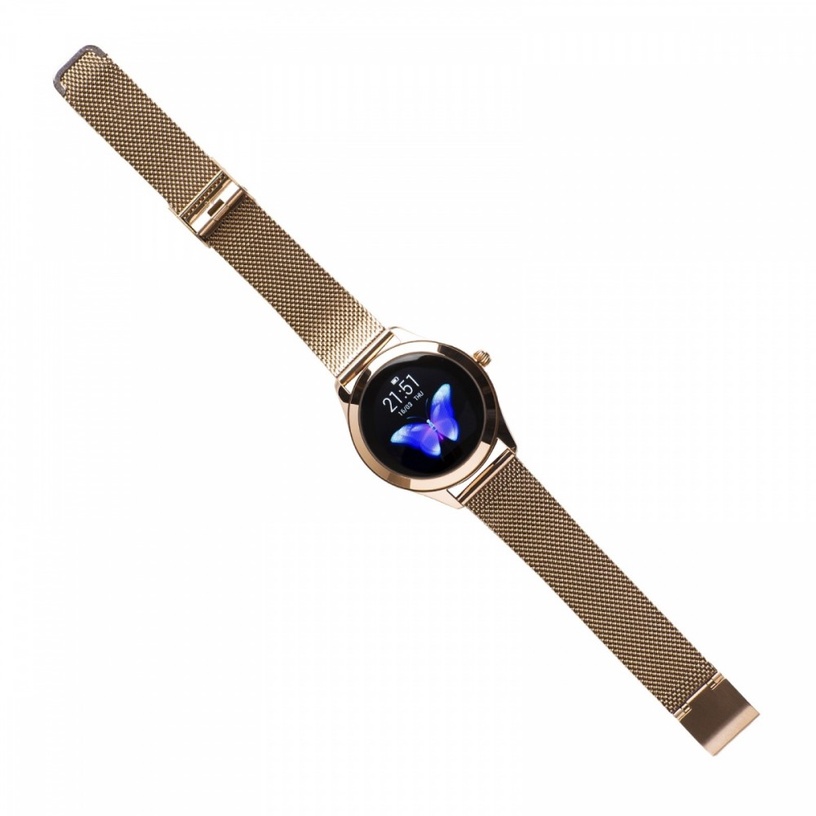 Nutikell Oromed Smart Lady, kuldne