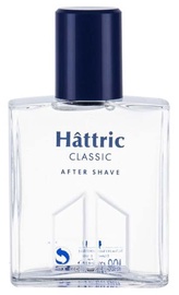 Лосьон после бритья Hattric Classic, 100 мл