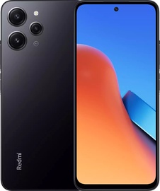 Мобильный телефон Xiaomi Redmi 12, черный, 8GB/256GB