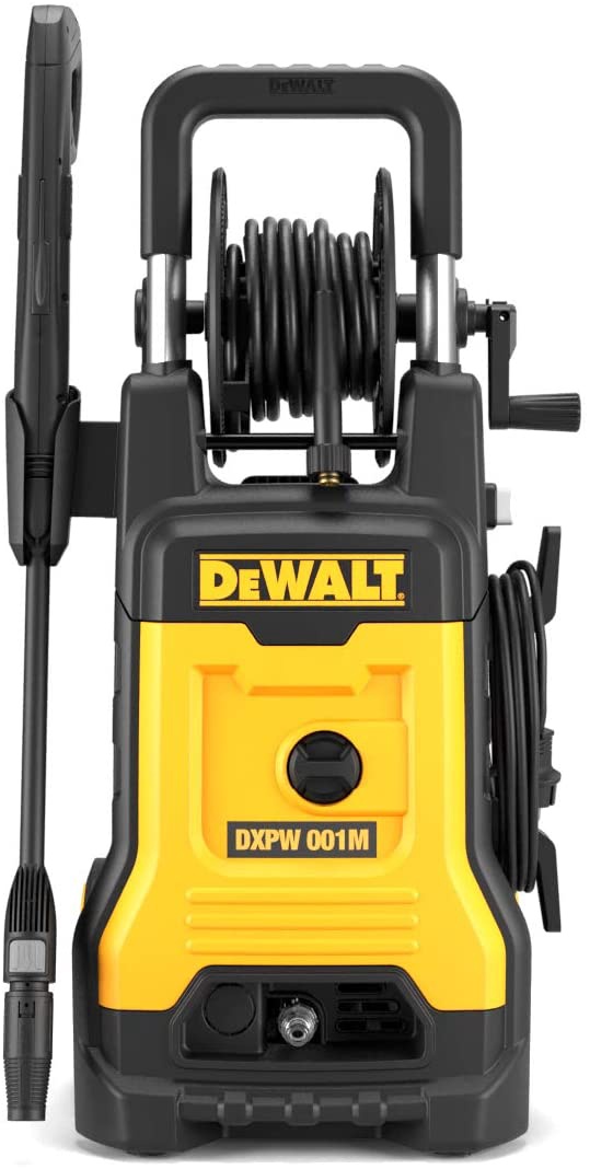 Kõrgsurvepesur Dewalt DXPW001ME, 1800 W, 130 Bar