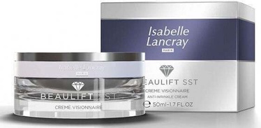 Крем для лица для женщин Isabelle Lancray Beaulift Visionnaire, 50 мл