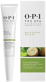 Nagu eļļa OPI ProSpa Nail & Cuticle Oil To Go, 7.5 ml