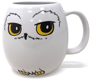 Чашка Pyramid International Harry Potter Hedwig, белый, 511 мл