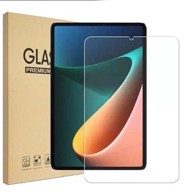 iLike 2.5D Края Защитное стекло для экрана Samsung Galaxy Tab S8 Plus 12.4'' (2022) X800 X806 / S7 Lite T730 T736 (2021)
