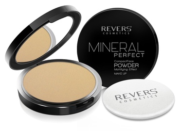 Pudra Revers Mineral Perfect 04, 9 g