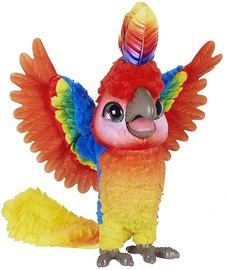 Interaktīva rotaļlieta Hasbro FurReal Show Coco Show Coco E0388800