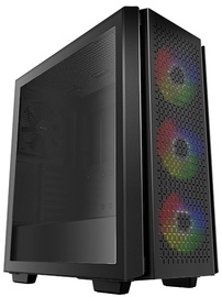 Стационарный компьютер Intop RM31905 AMD Ryzen™ 5 3600X, Nvidia GeForce RTX4060Ti, 16 GB, 2240 GB