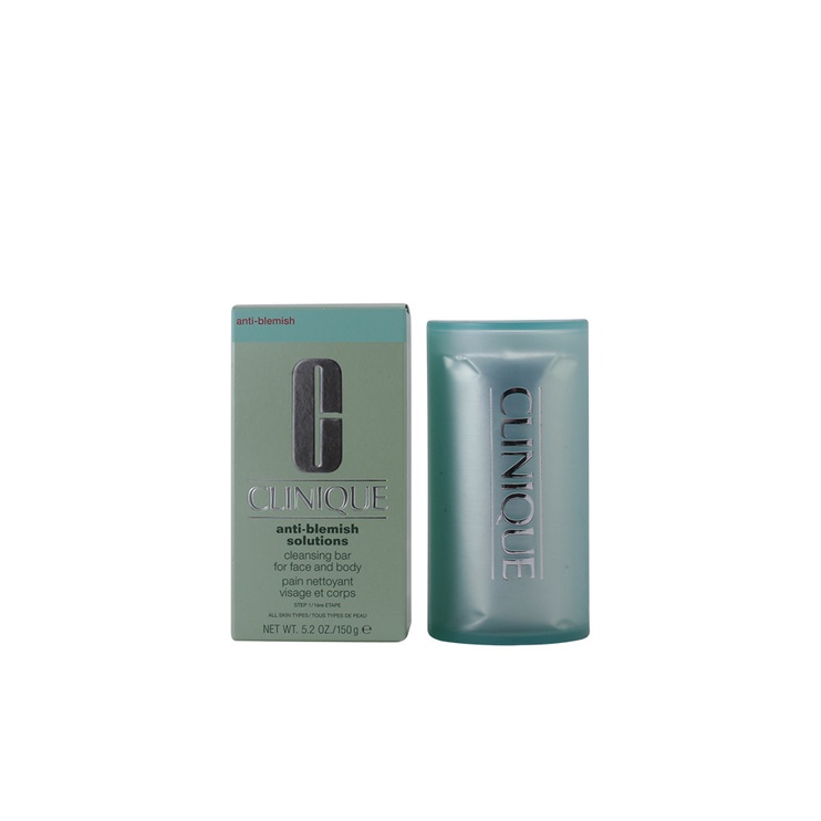Мыло Clinique Anti Blemish Solutions, 150 мл