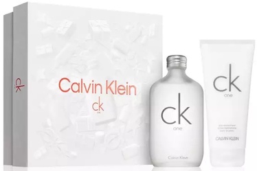 Komplekt naistele Calvin Klein One, 400 ml, universaalsed
