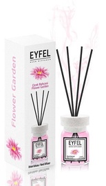 Smaržu kociņi Eyfel Flower Garden, 120 ml