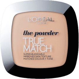 Пудра L'Oreal True Match 4N Beige, 9 г