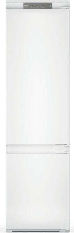 Встраиваемый холодильник морозильник снизу Whirlpool WHC20 T321
