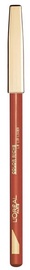 Lūpų pieštukas L'Oreal Color Riche Le lip liner 107 Seine Sunset, 1.2 g
