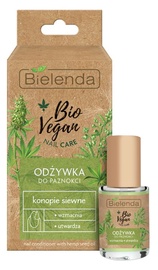 Küünehooldusvahend Bielenda Bio Vegan Nail Care, 10 ml