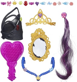 Juvelierizstrādājumu izgatavošanas komplekts Hasbro Descendants Charm & Accessories B3132EU4