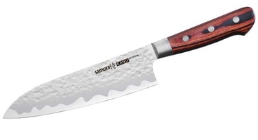 Jaapani stiilis nuga Samura Kaiju, 341 mm, roostevaba teras/puit