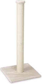 Kaķu skrāpējamais stabs Beeztees Gina, 40 cm x 40 cm x 90 cm
