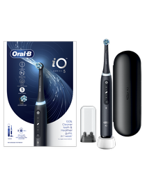 Elektriline hambahari Oral-B iO Series 5, must