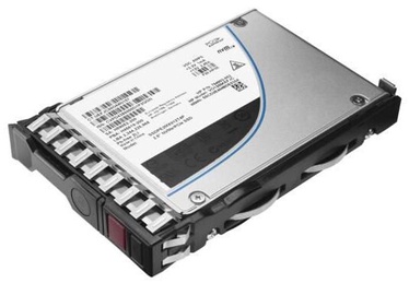 Serveri kõvaketas (HDD) HP SPS-DRV 757371-001, 480 GB