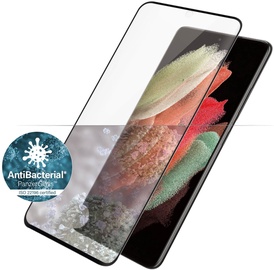 Защитное стекло PanzerGlass For Samsung Galaxy S21 Ultra