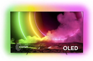 Televiisor Philips 48OLED806/12, OLED, 48 "