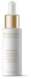 Serums sievietēm Alqvimia Balance, 30 ml