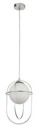 Valgust rippuv Searchlight Axis 9131CC, 60 W, E27