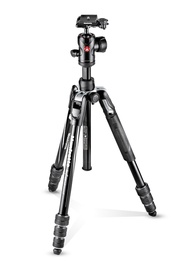Statīvs Manfrotto Befree Advanced