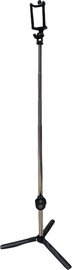 Selfiju statīvs CP Selfie Stick & Video WEB Call Table Tripod