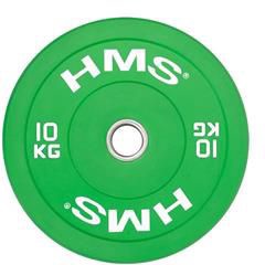 Disku svari HMS Olympic, 10 kg, 10 kg