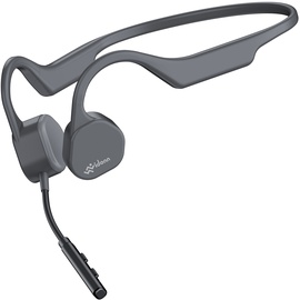 Belaidės ausinės Vidonn F3 Pro, pilka