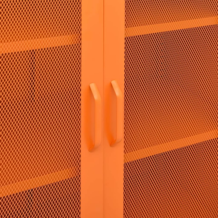 Шкаф для хранения VLX, 80 см x 35 см x 101.5 см