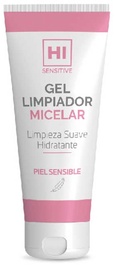 Sejas tīrīšanas līdzeklis sievietēm Redumodel HI Sensitive Micellar Cleansing Gel, 150 ml