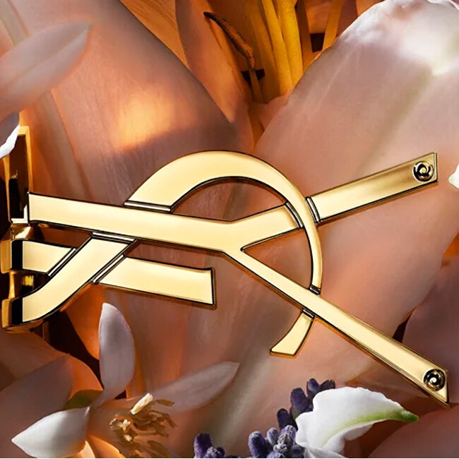 Parfimērijas ūdens Yves Saint Laurent Libre Flowers & Flames, 30 ml