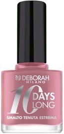 Лак для ногтей Deborah Milano 10 Days Long 891 Suede Leather, 11 мл