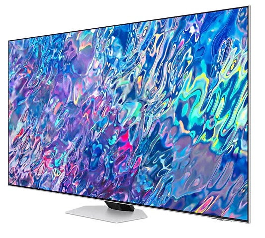 Телевизор Samsung QE75QN85BATXXH, UHD/QNED/QLED, 75 ″