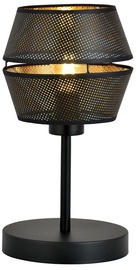 Galda lampa Emibig Malia LN, E27, brīvi stāvošs, 15W