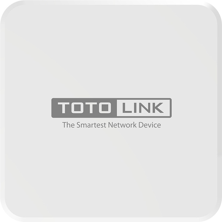 Маршрутизатор TOTOLINK T6, белый