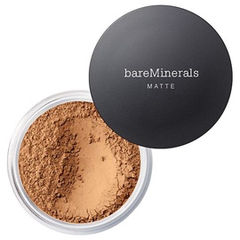 Крем пудра BareMinerals Original Matte Loose Mineral SPF15 Neutral Tan, 6 г