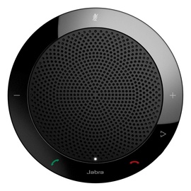 Arvutikõlar Jabra SPEAK 410, must