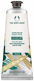 Roku balzams The Body Shop Moringa, 100 ml