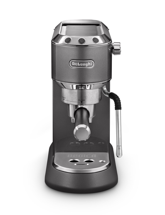 Kafijas automāts DeLonghi EC885.GY