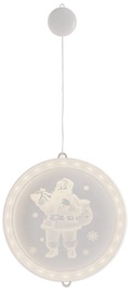 LED virtene - bumbas AmeliaHome, 0.17 m, dzeltena