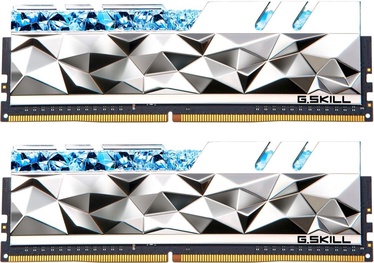 Operatīvā atmiņa (RAM) G.SKILL Trident Z Royal Elite, DDR4, 32 GB, 4800 MHz