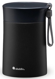 Termoss pārtikai Aladdin Bistro 6939236412155, 0.4 l, melna